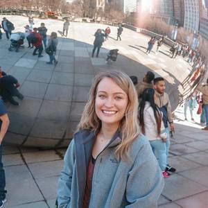 Meet your Posher, Amber